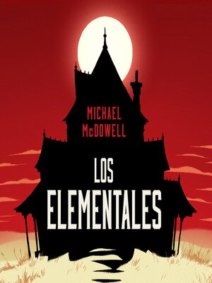 cover image of Los elementales